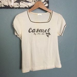 Vintage 70s Tee